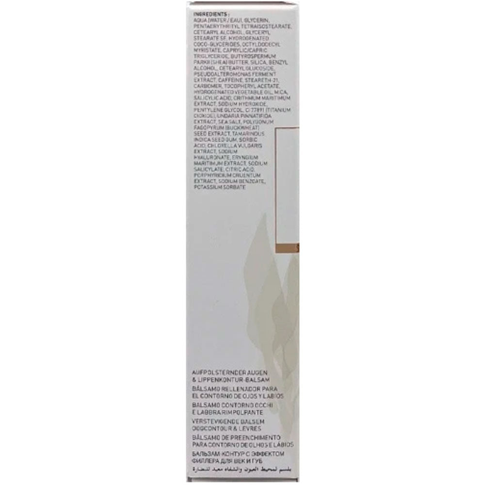 Algologie Plumping Eye &amp; Lip Contour Balm - Бальзам-контур з ефектом філлера для повік і губ