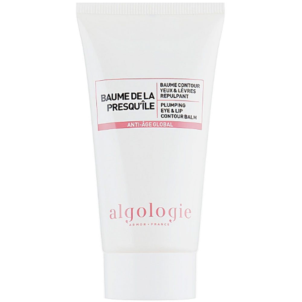 Algologie Plumping Eye &amp; Lip Contour Balm - Бальзам-контур з ефектом філлера для повік і губ