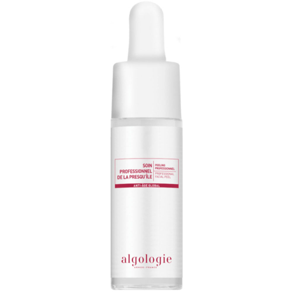 Algologie Professional Facial Peel - Професійний пілінг