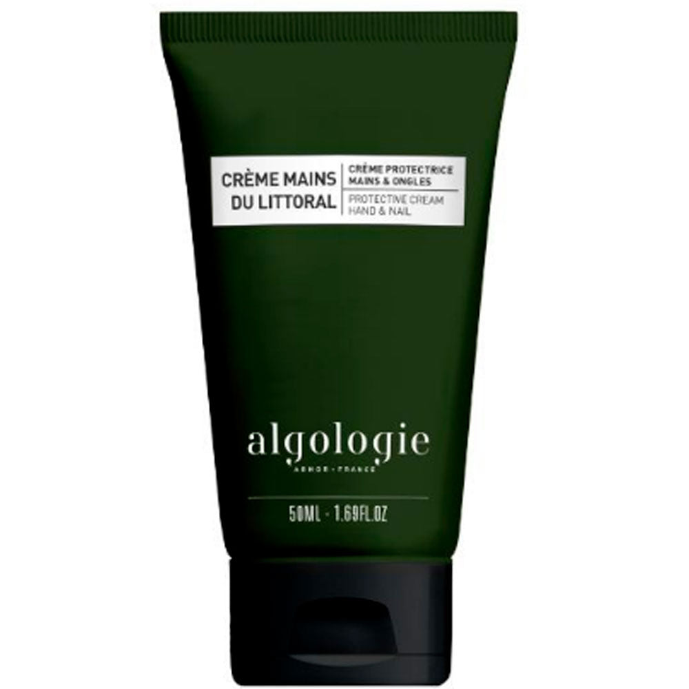 Algologie Protective Hand &amp; Nail Cream - Захисний крем для рук і нігтів