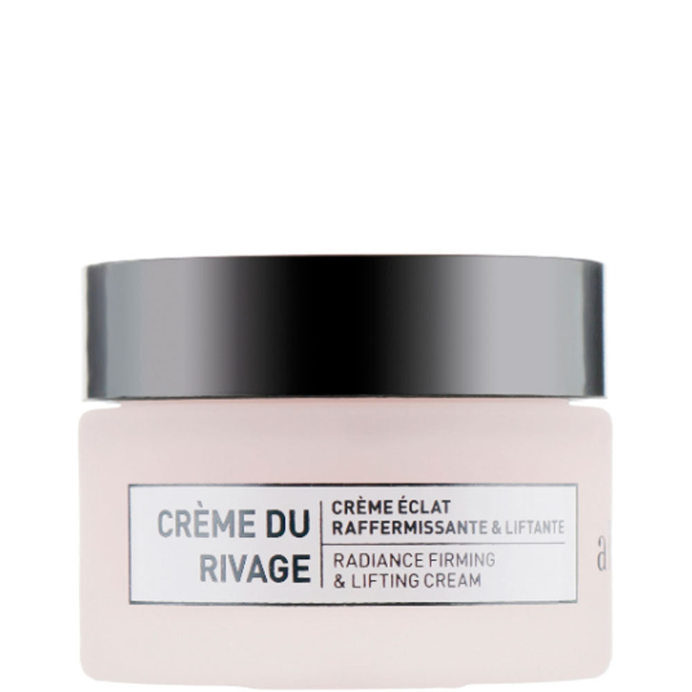 Algologie Radiance Firming And Lifting Cream - Ліфтинг-крем для відновлення пружності і сяйва шкіри