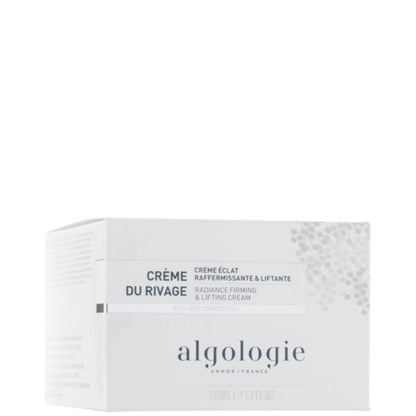 Algologie Radiance Firming And Lifting Cream - Ліфтинг-крем для відновлення пружності і сяйва шкіри