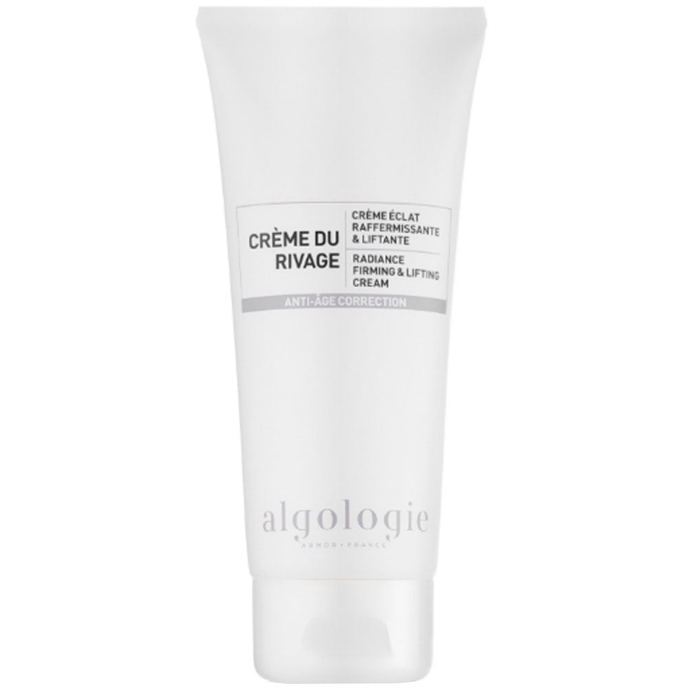 Algologie Radiance Firming And Lifting Cream - Ліфтинг-крем для відновлення пружності і сяйва шкіри