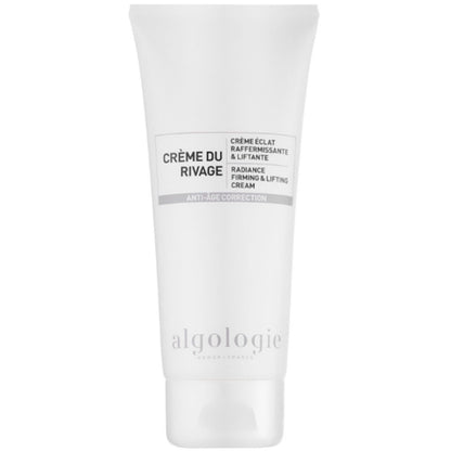 Algologie Radiance Firming And Lifting Cream - Ліфтинг-крем для відновлення пружності і сяйва шкіри