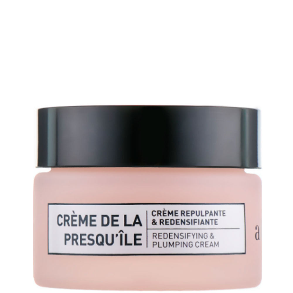 Algologie Redensifying &amp; Plumping Cream - Зміцнюючий крем з ефектом дермафіллера
