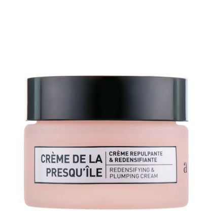 Algologie Redensifying &amp; Plumping Cream - Зміцнюючий крем з ефектом дермафіллера