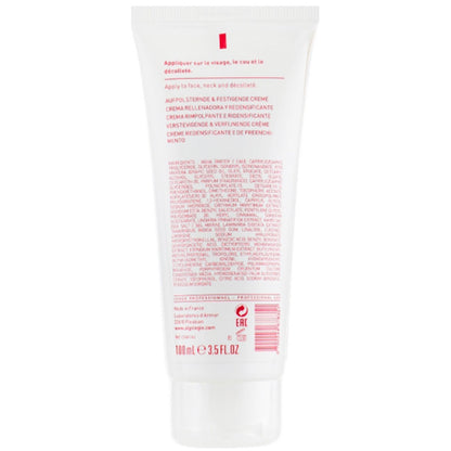 Algologie Redensifying &amp; Plumping Cream - Зміцнюючий крем з ефектом дермафіллера