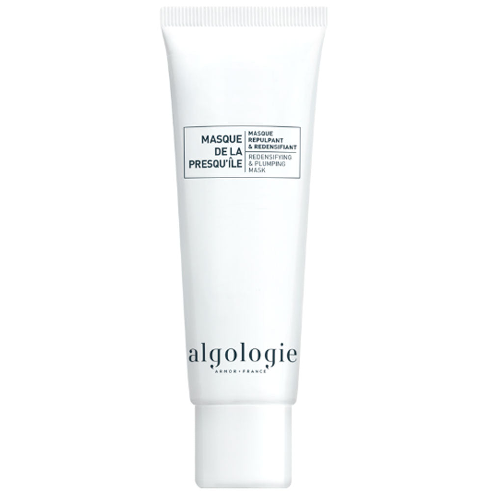 Algologie Redensifying &amp; Plumping Mask - Зміцнююча маска з ефектом філлера
