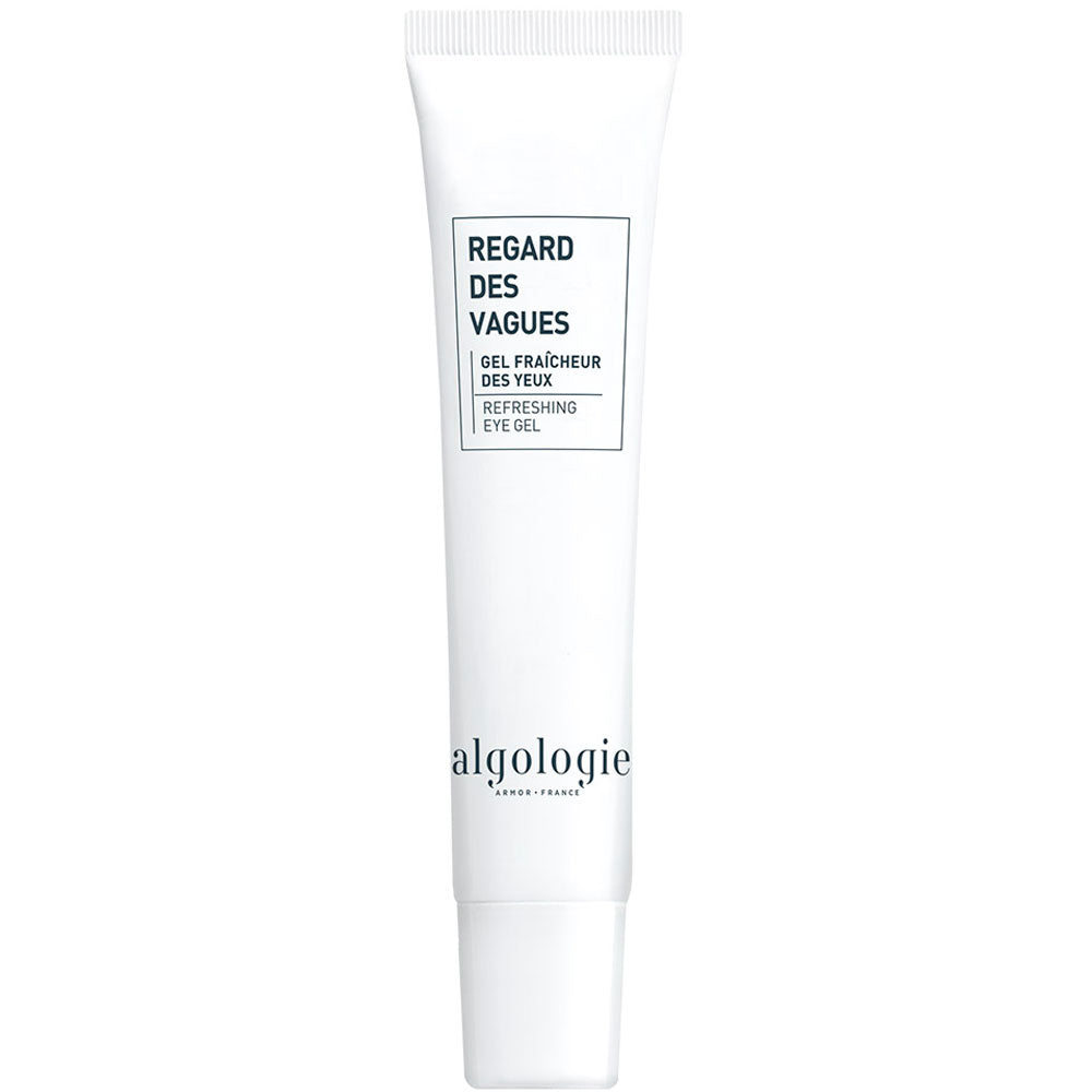 Algologie Refreshing Eye Gel - Освіжаючий гель-контур для повік