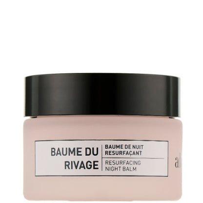 Algologie Resurfacing Night Balm - Нічний бальзам з ефектом пілінгу