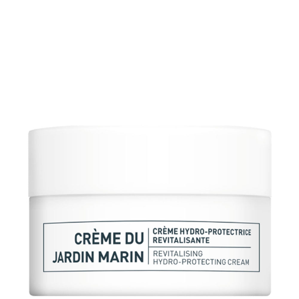 Algologie Revitalising Hydro-Protecting Cream - Захисний зволожуючий і відновлюючий крем