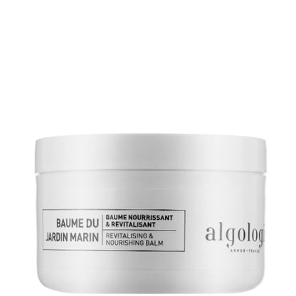 Algologie Revitalising & Nourishing Balm - Насичений ревіталізуючий бальзам для тіла