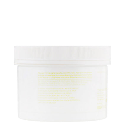 Algologie White Clay Poultice - Очищаюча маска-компрес на основі білої глини