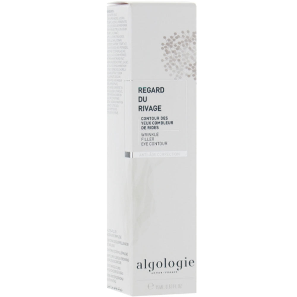 Algologie Wrinkle Filler Eye Contour - Крем-філлер для контуру очей