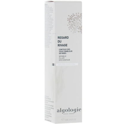 Algologie Wrinkle Filler Eye Contour - Крем-філлер для контуру очей