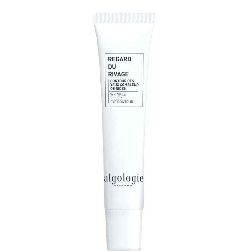Algologie Wrinkle Filler Eye Contour - Крем-філлер для контуру очей