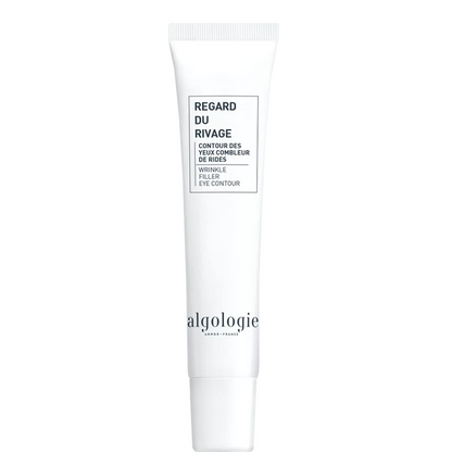 Algologie Wrinkle Filler Eye Contour - Крем-філлер для контуру очей