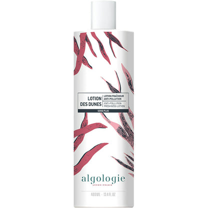 Algologie Anti-Pollution Freshness Lotion - Освіжаючий лосьйон для обличчя