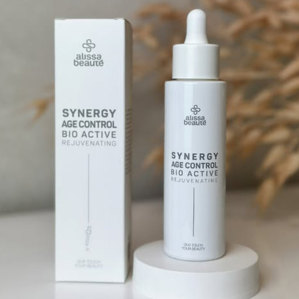 Сыворотка на водной основе - Alissa Beaute Age Control