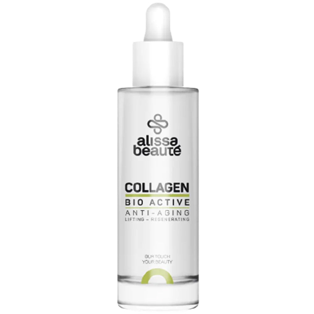Сироватка для обличчя Колаген - Alissa Beaute Bio Active Collagen