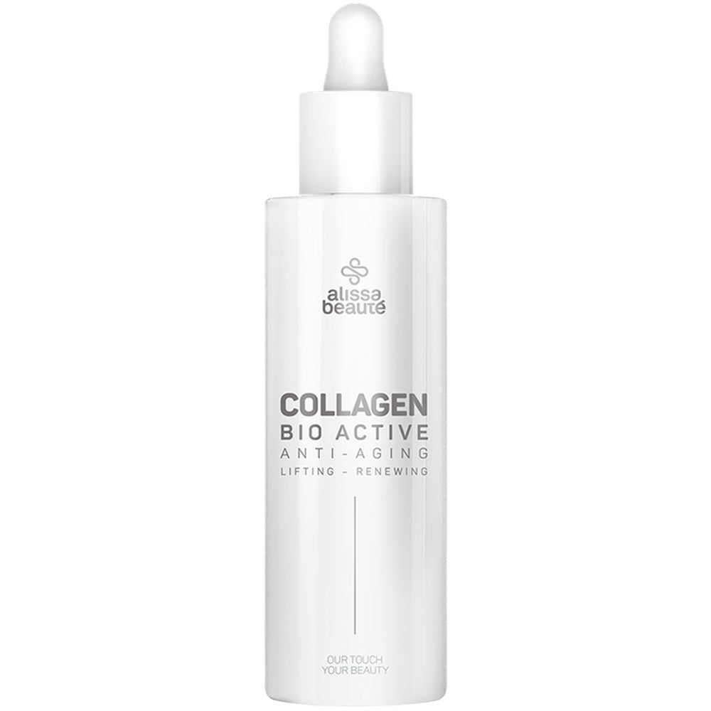 Сироватка для обличчя Колаген - Alissa Beaute Bio Active Collagen