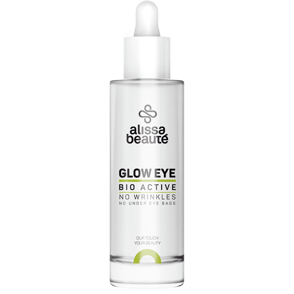 Лифтинг-сыворотка для области вокруг глаз - Alissa Beaute Bio Active Glow Eye