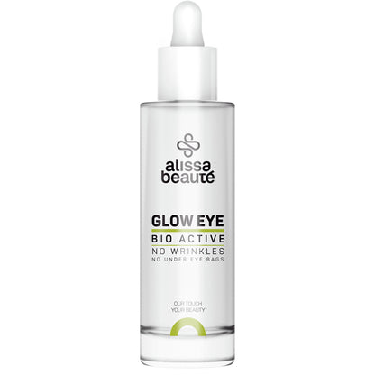 Ліфтинг-сироватка для області навколо очей - Alissa Beaute Bio Active Glow Eye