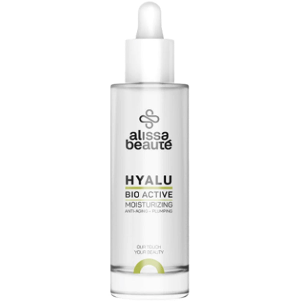 Сыворотка с гиалуроновой кислотой - Alissa Beaute Bio Active Hyalu