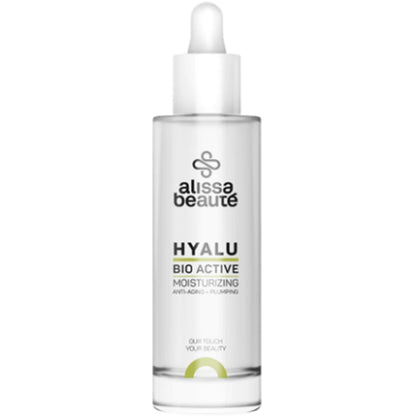 Сыворотка с гиалуроновой кислотой - Alissa Beaute Bio Active Hyalu