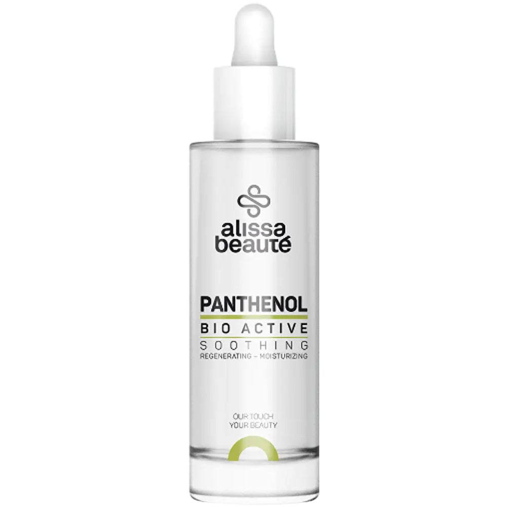 Сыворотка на основе пантенола - Alissa Beaute Bio Active Panthenol