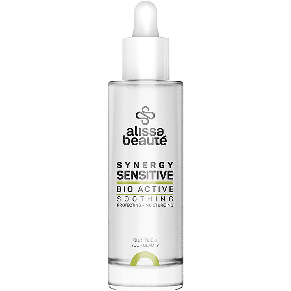 Сыворотка против купероза - Alissa Beaute Sensitive Synergy