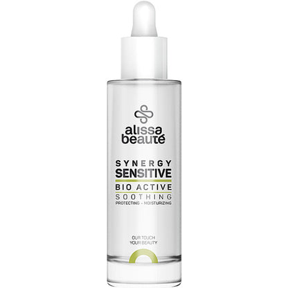 Сироватка проти куперозу - Alissa Beaute Sensitive Synergy