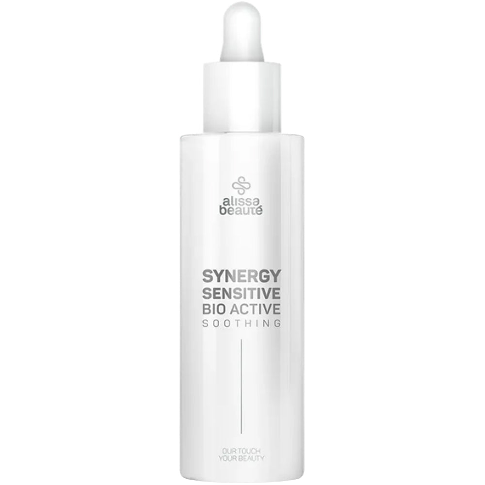 Сыворотка против купероза - Alissa Beaute Sensitive Synergy