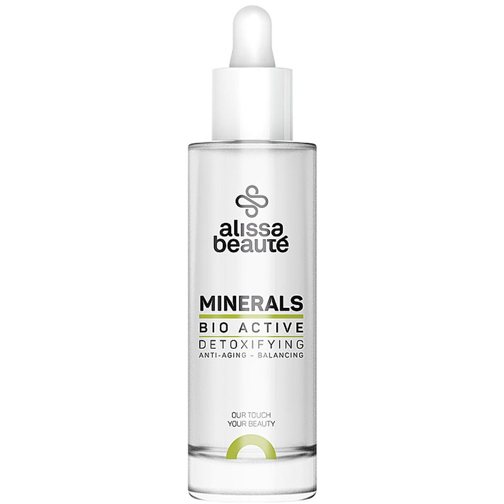 Сироватка Живильні мінерали - Alissa Beaute Bio Active Vital Minerals