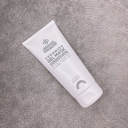 Маска для інтенсивного зволоження -  Alissa Beaute Ceramide Gel Mask