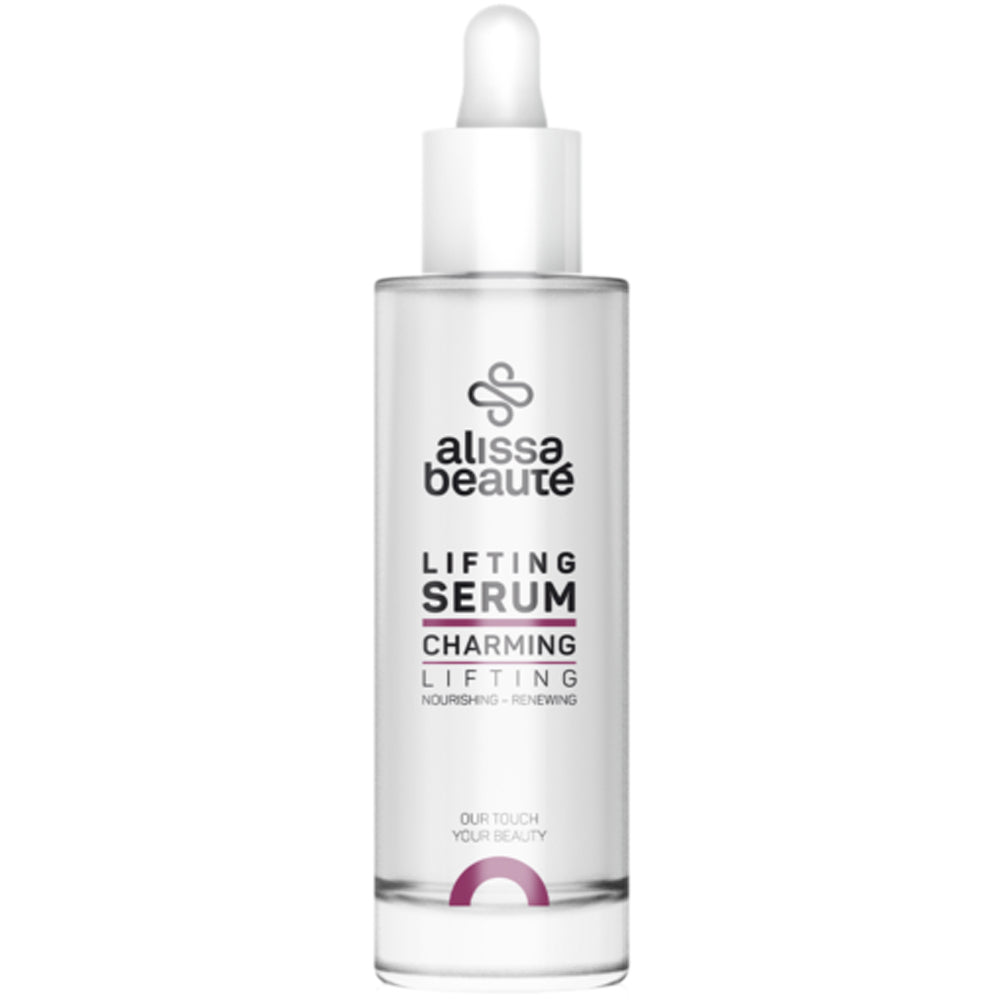 Сыворотка с лифтинг-эффектом - Alissa Beaute Charming Lifting Serum