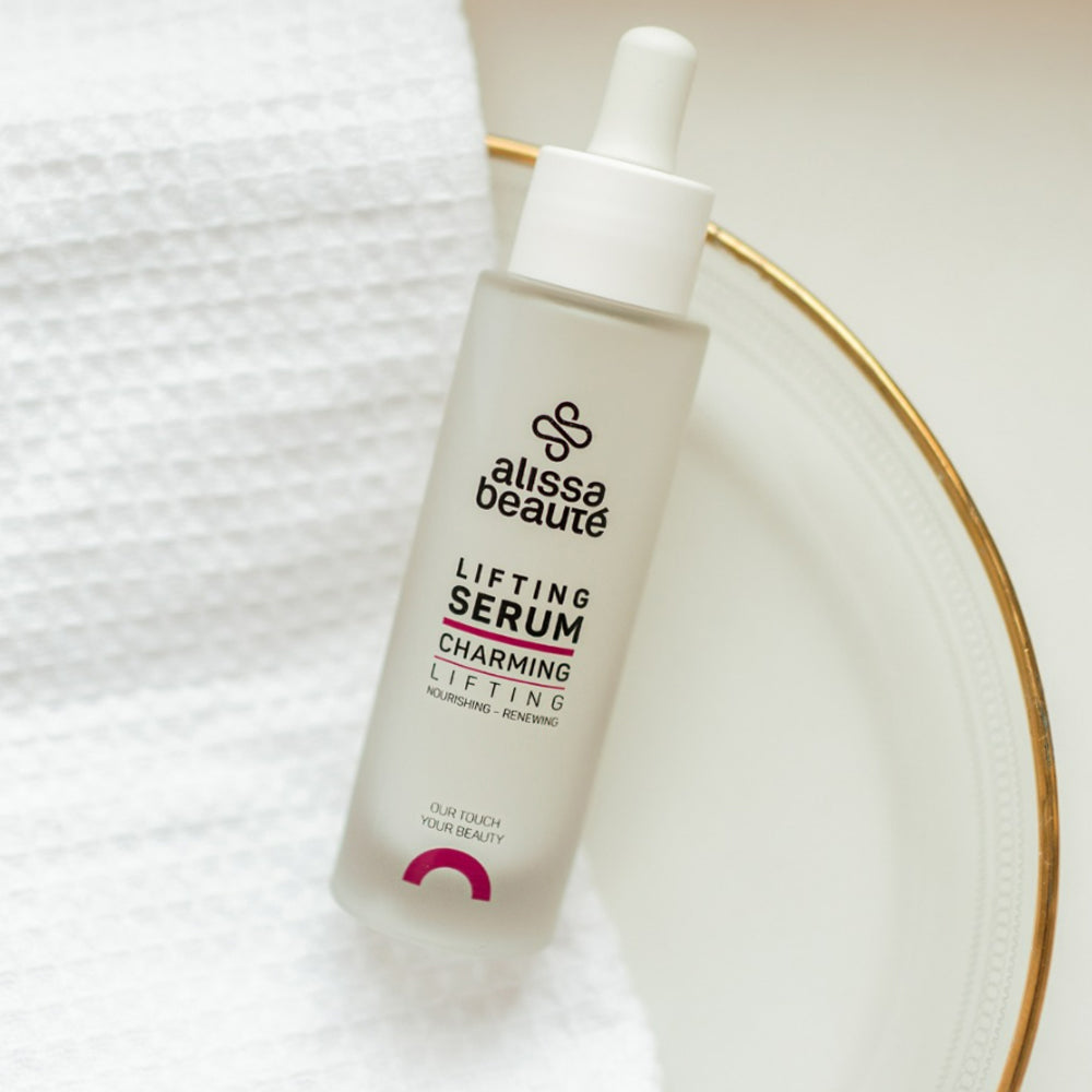 Сыворотка с лифтинг-эффектом - Alissa Beaute Charming Lifting Serum
