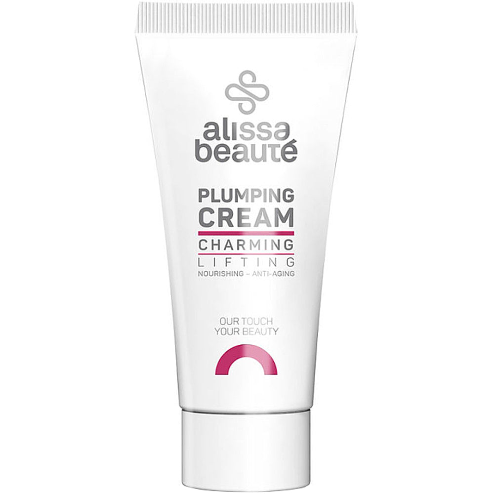 Крем для надання пружності шкірі - Alissa Beaute Plumping Cream