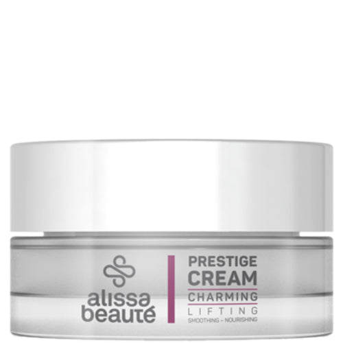 Антивіковий крем для обличчя - Alissa Beaute Charming Prestige Cream