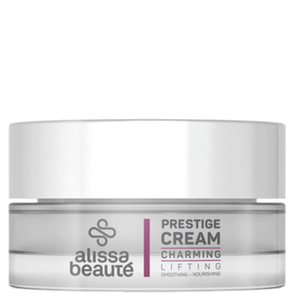 Антивіковий крем для обличчя - Alissa Beaute Charming Prestige Cream