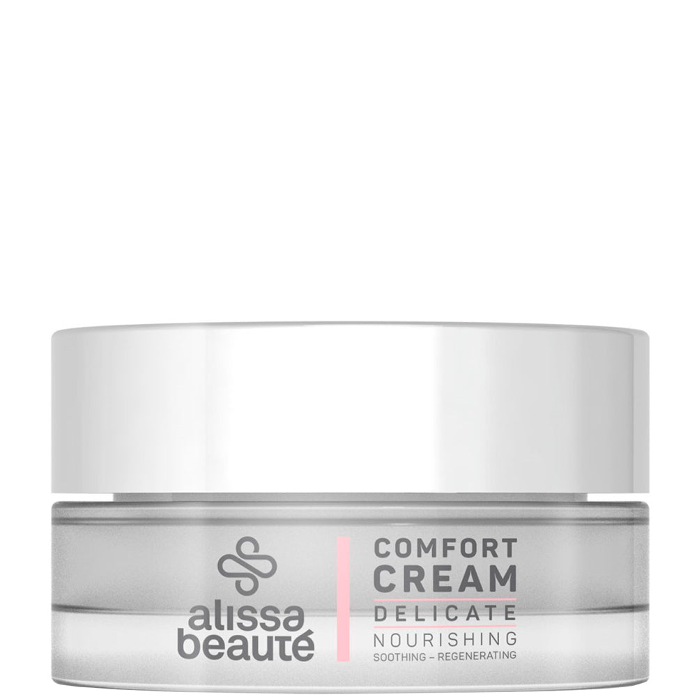 Поживний крем для шкіри з куперозом - Alissa Beaute Delicate Comfort Cream