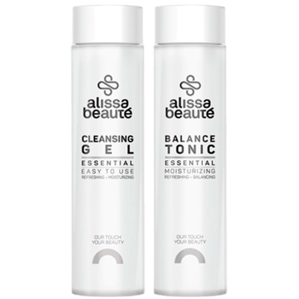 Набір  - Alissa Beaute Essential-2