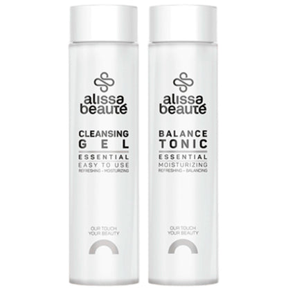 Набір  - Alissa Beaute Essential-2