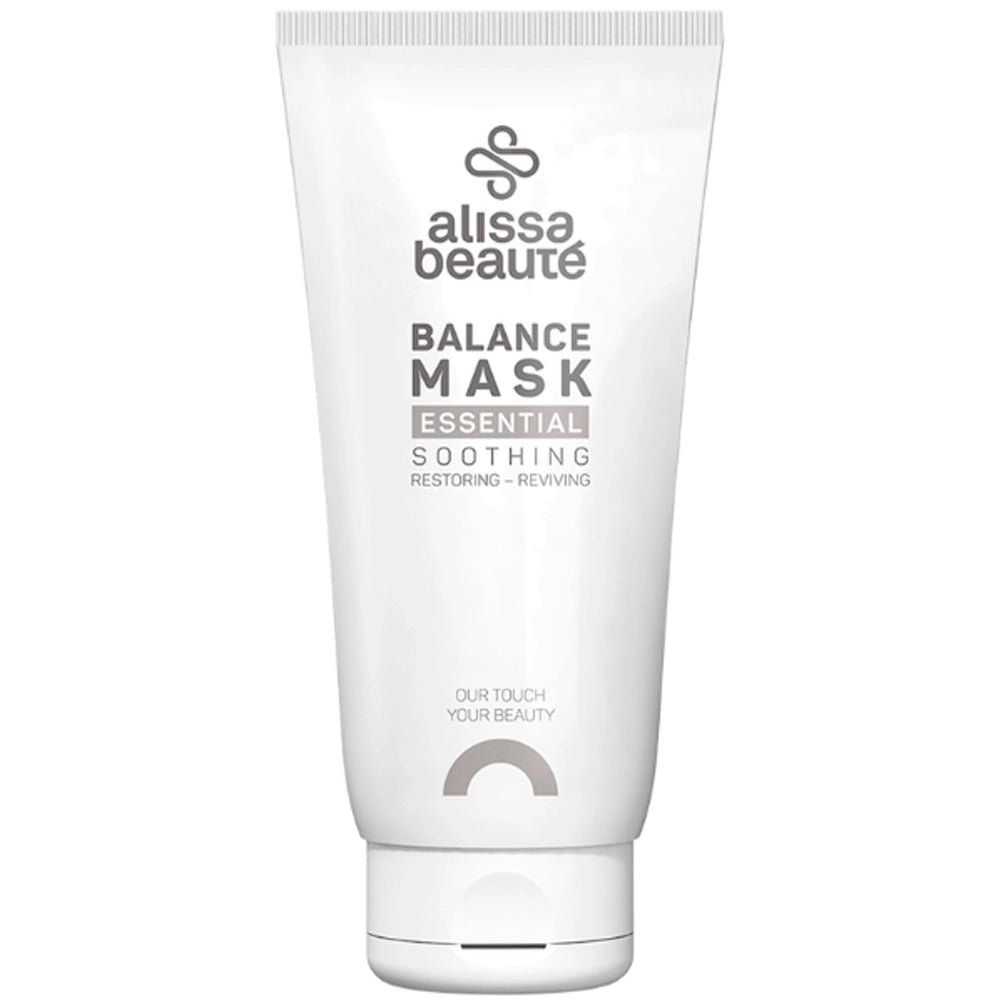 Заспокійлива маска - Alissa Beaute Essential Balance Mask