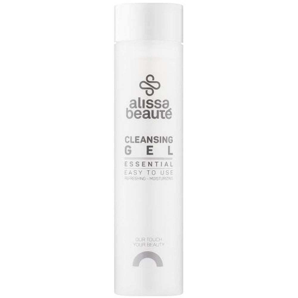 Очищающий гель для лица - Alissa Beaute Essential Cleansing Gel