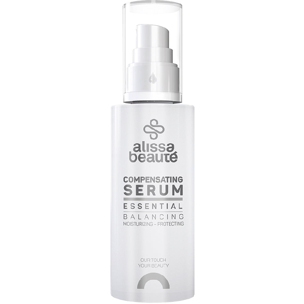 Сироватка-спрей для відновлення pН шкіри - Alissa Beaute Essential Compensating Serum