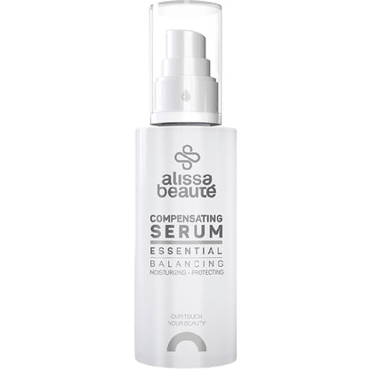 Сироватка-спрей для відновлення pН шкіри - Alissa Beaute Essential Compensating Serum