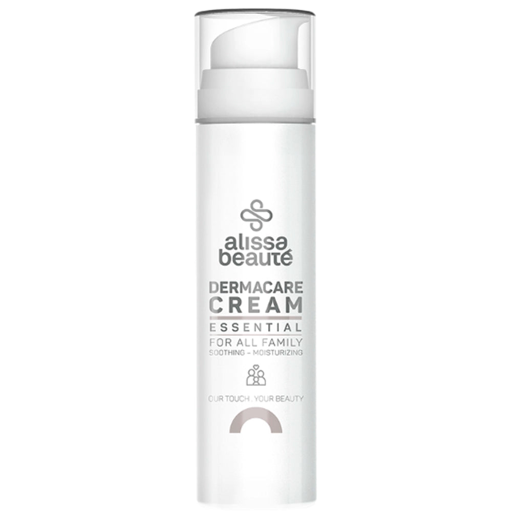 Крем для відновлення - Alissa Beaute Essential Dermacare Cream