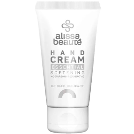 Крем для рук - Alissa Beaute Essential Hand Cream