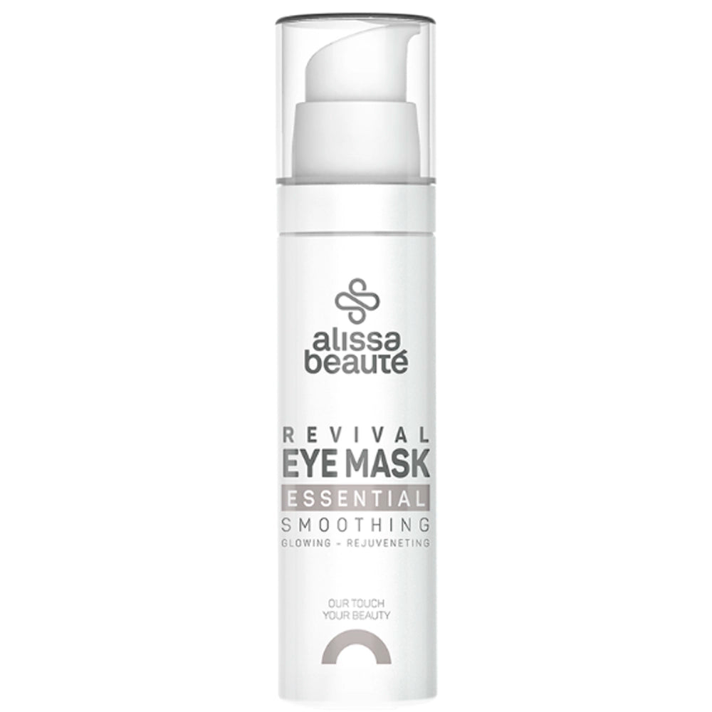 Маска для зони навколо очей - Alissa Beaute Essential Revival Eye Mask